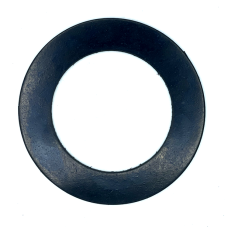 4" X 1/16" Thick Ring Rubber Gasket