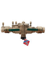 Watts LF009M2-QT-FS 2 (RPZ)