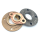 Flanges and Flange Kits