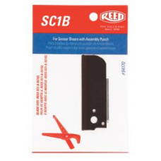 Plastic Pipe Saw Replacement Blade